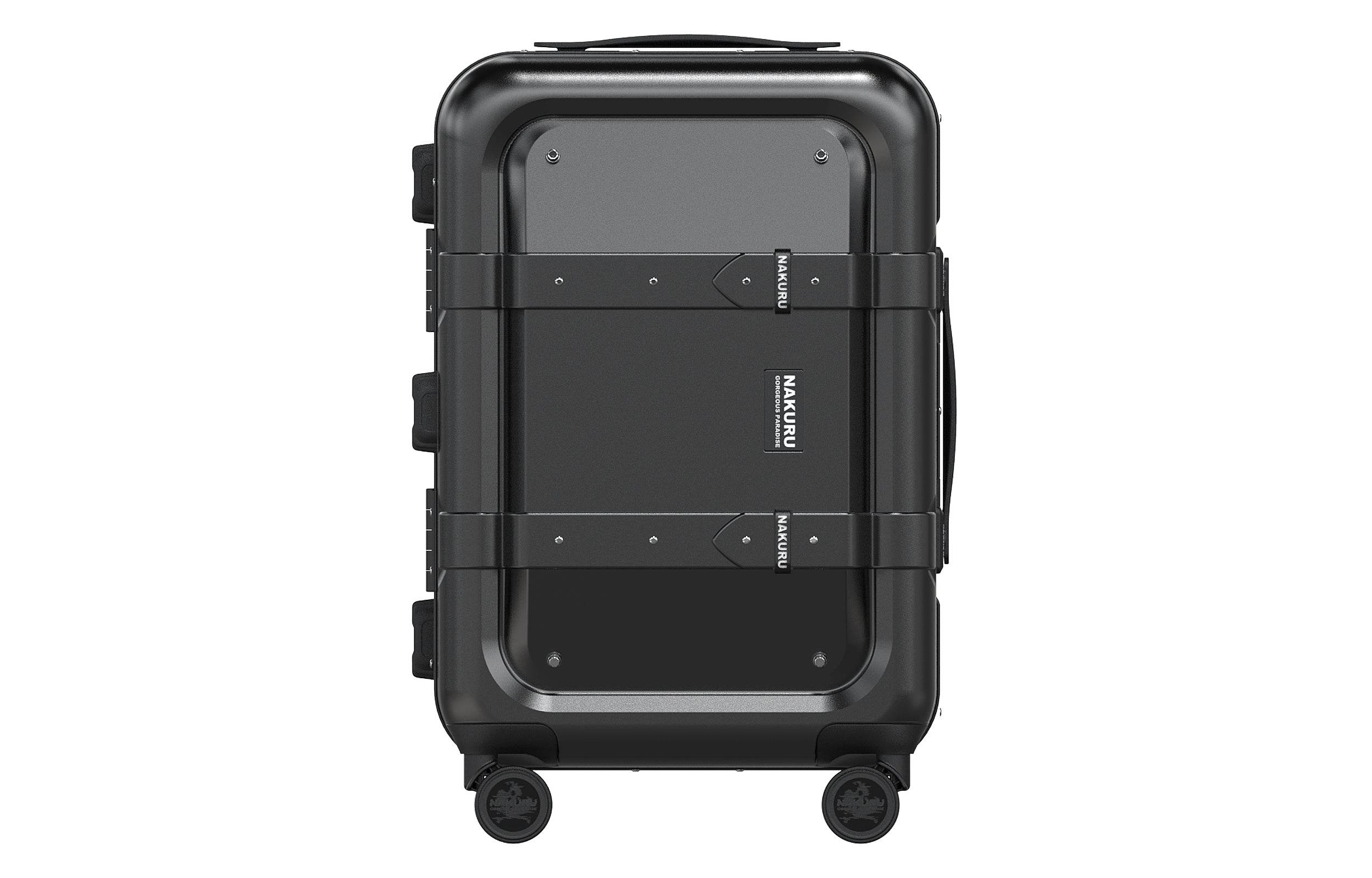 Чемодан Nakuru - Boxette Shop